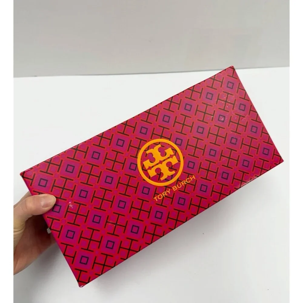 TORY BURCH Empty Shoe Box Only SIZE 8